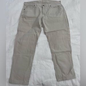 7 For All Mankind Pants